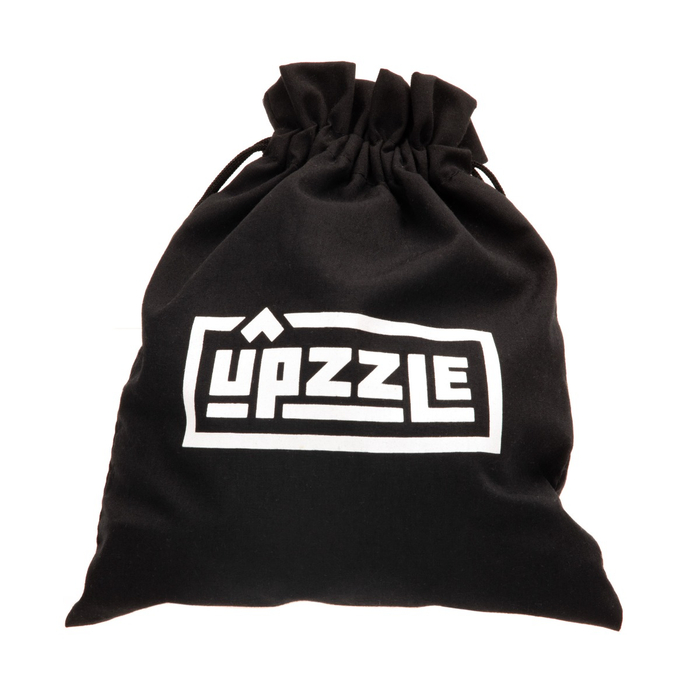 Upzzle™ The Strategic Stacking Puzzle Game