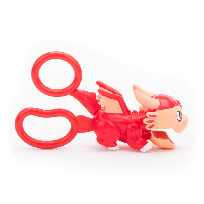 Scissor Skills Game - Ruby's Gem Quest
