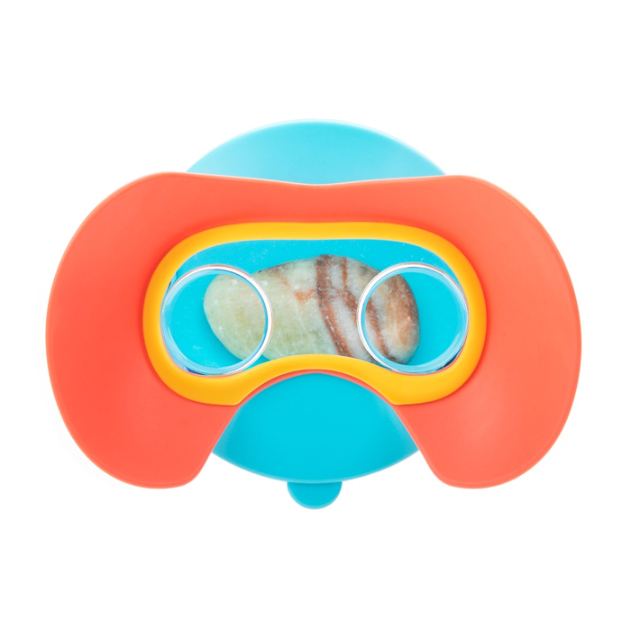 Rocknoculars Rock Viewer