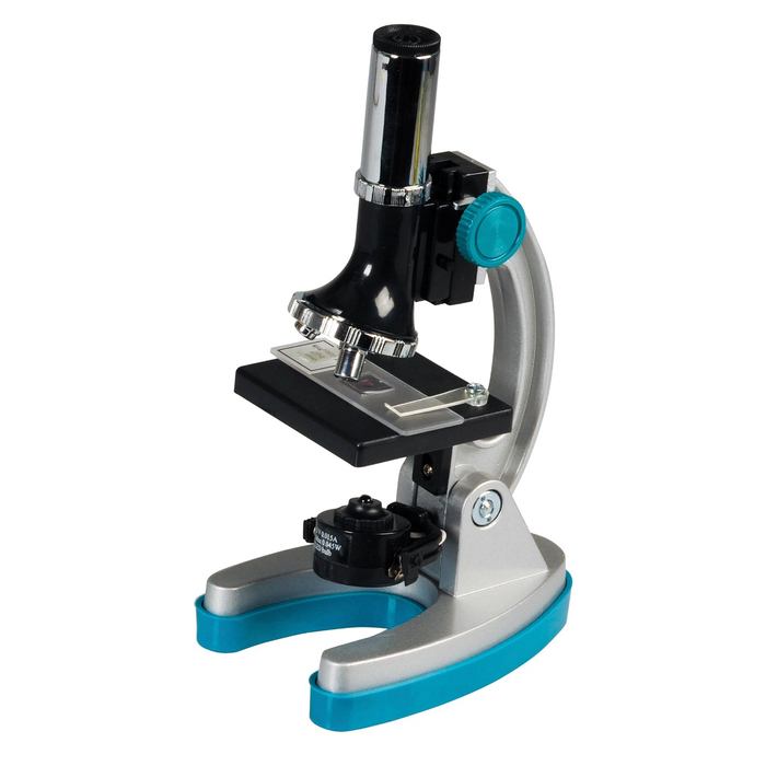 MicroPro Microscope Set with Case