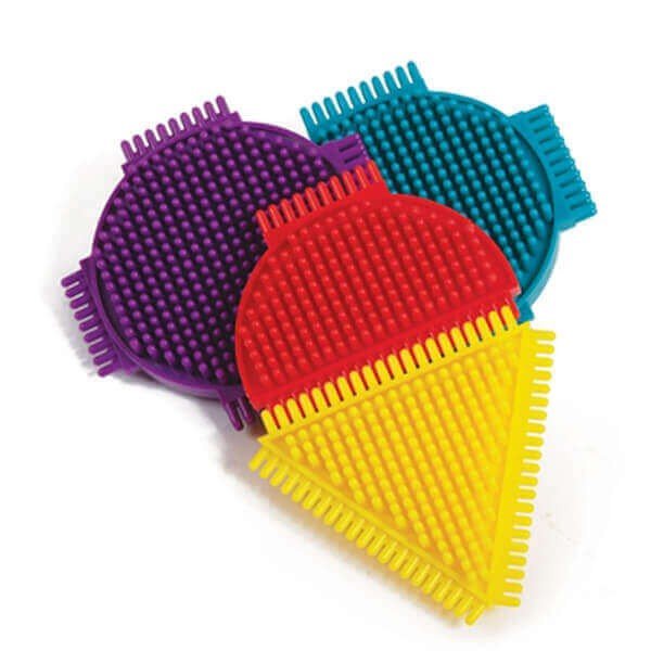 Young Brix, 36 pcs