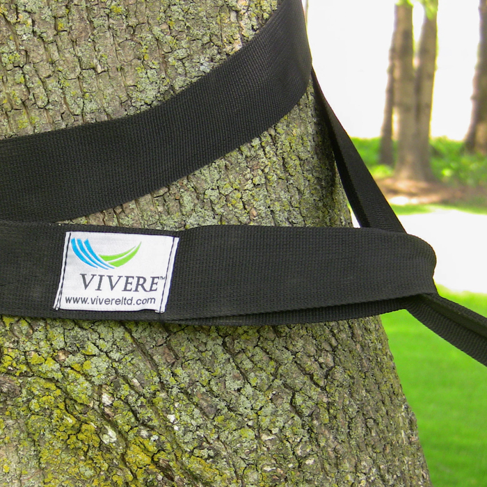 Hammock Tree Suspension Kit (max 205 kg), 2 pcs
