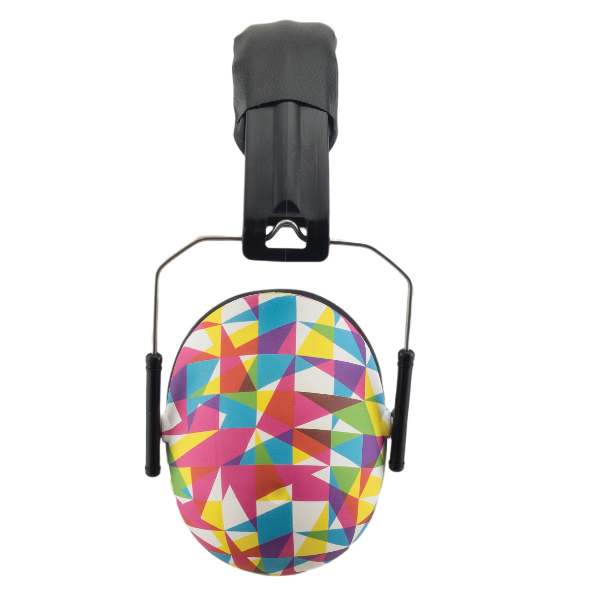 Earmuffs 3-10 Years - Patterns