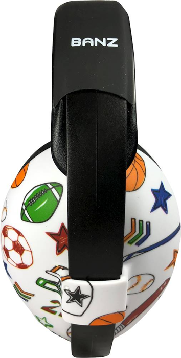 Earmuffs 0-3 Years - Patterns