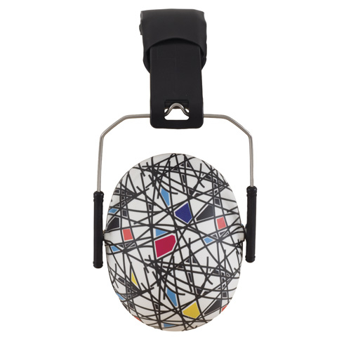 Earmuffs 3-10 Years - Patterns