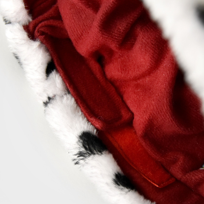 Dress-Up - King's Crown, Red