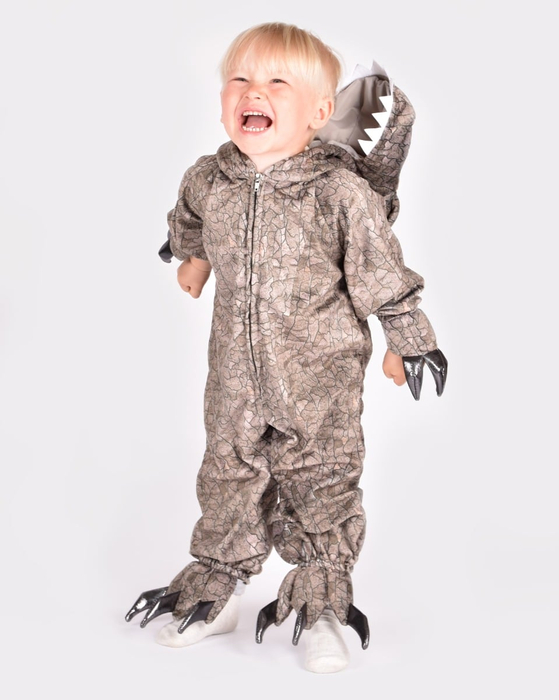 Spinosaurus Costume, Size 3-4 Years