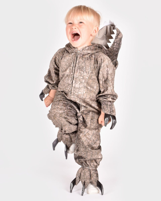 Spinosaurus Costume, Size 3-4 Years