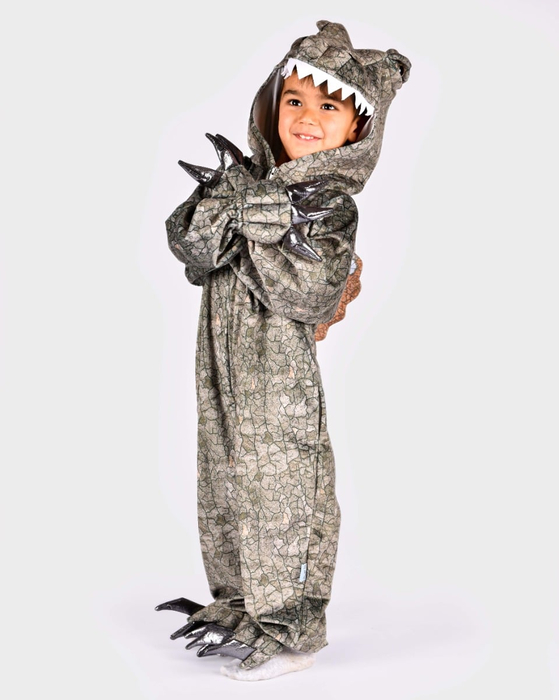 Spinosaurus Costume, Size 3-4 Years