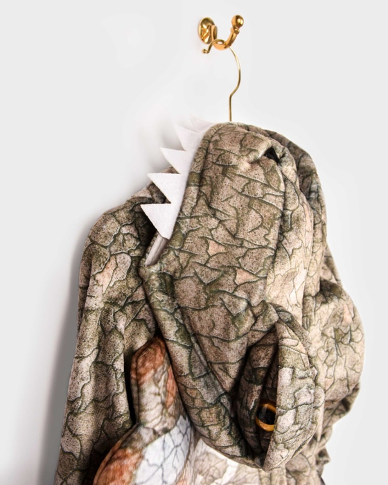 Spinosaurus Costume, Size 3-4 Years