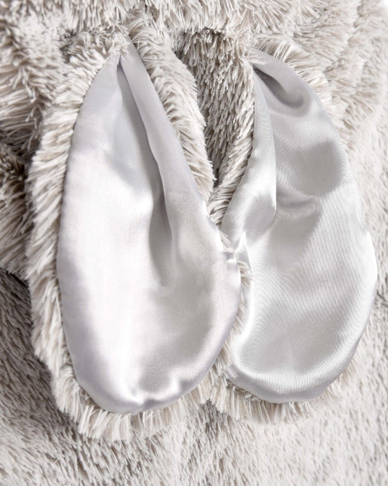 Rabbit Costume Cape, size 3-8 years