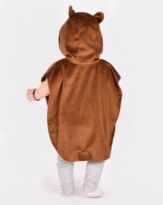 Bear Costume, size 1-4 years