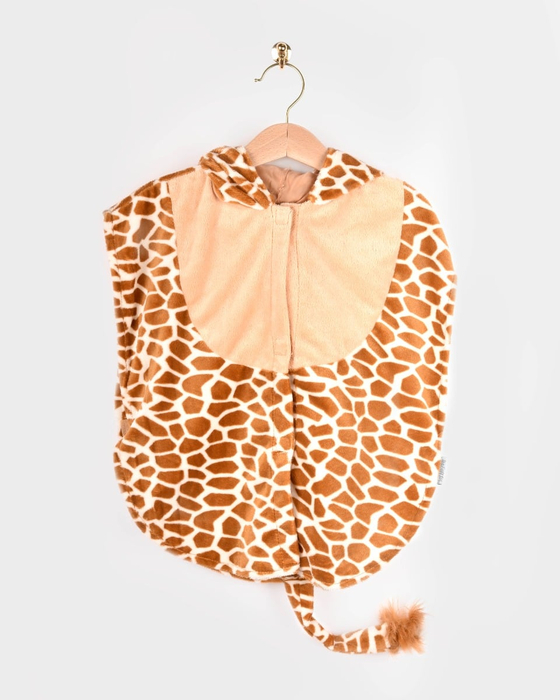 Giraffe Costume, size 1-4 years