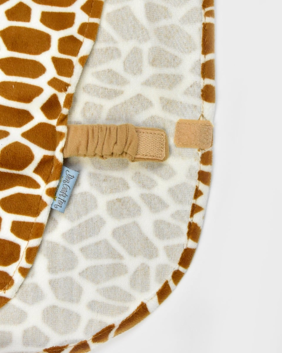 Giraffe Costume, size 1-4 years