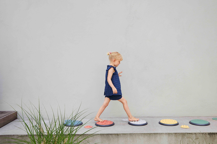 Tactile Discs Nordic