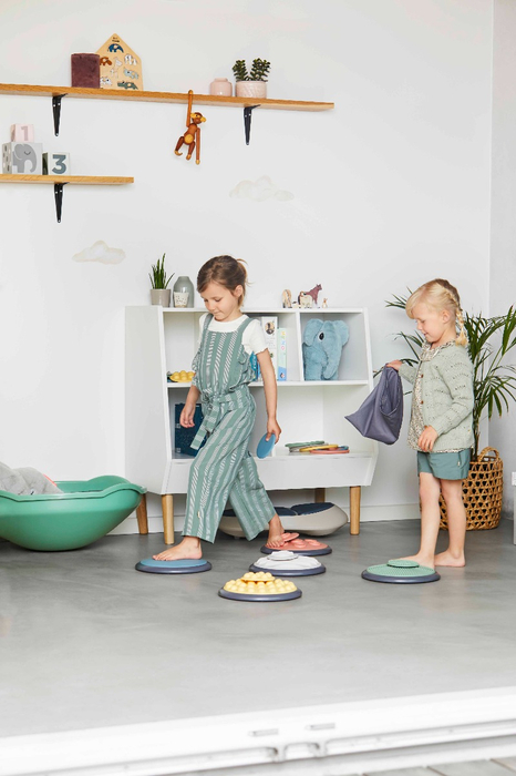 Tactile Discs Nordic