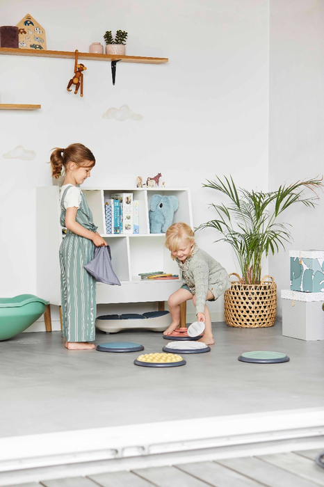 Tactile Discs Nordic