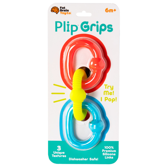 Plip Grips, 3 pcs