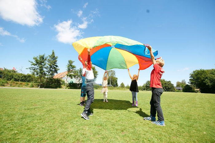 Parachute Ø1.75 m