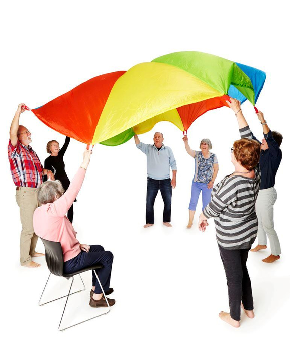 Parachute Ø1.75 m