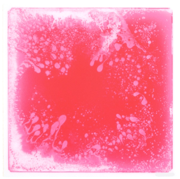 Squishy Sensory Gel Tiles 20x20 cm, 4 pcs