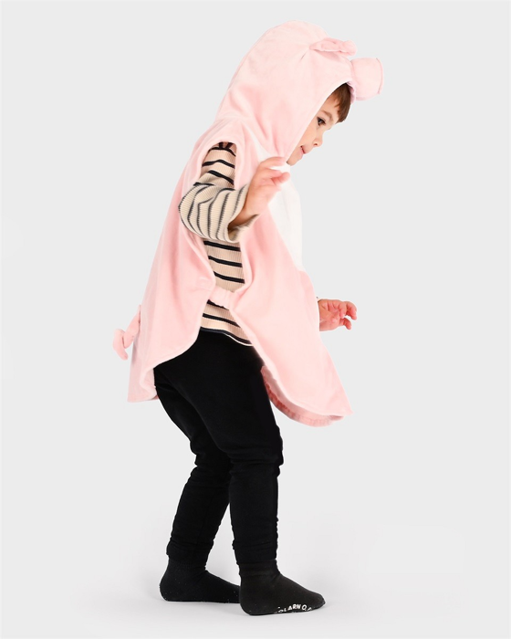 Pig Costume, size 1-4 years