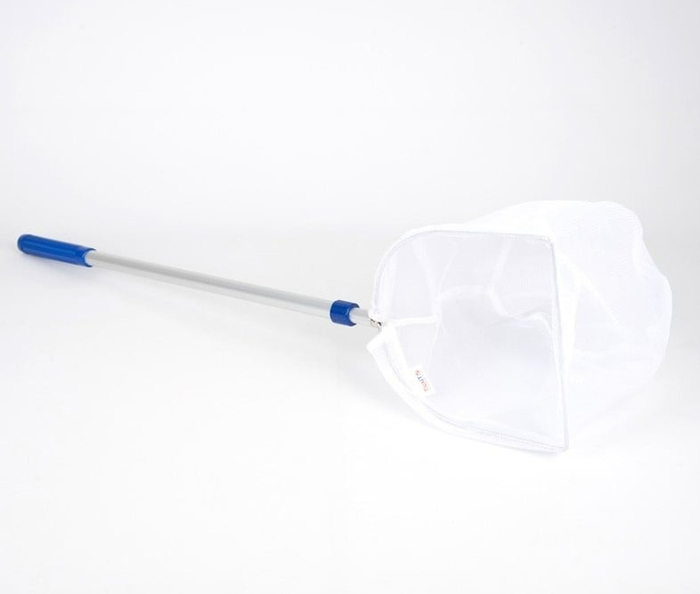 Fishing Net with Aluminium Telescopic Rod