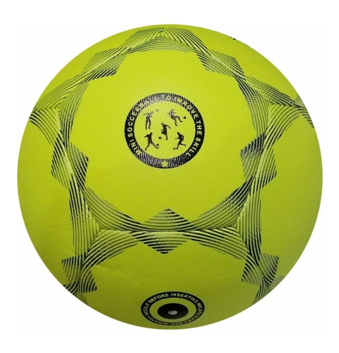 Solo Soccer Trainer