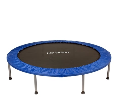 Foldable Rebounder Trampoline - Ø140 cm