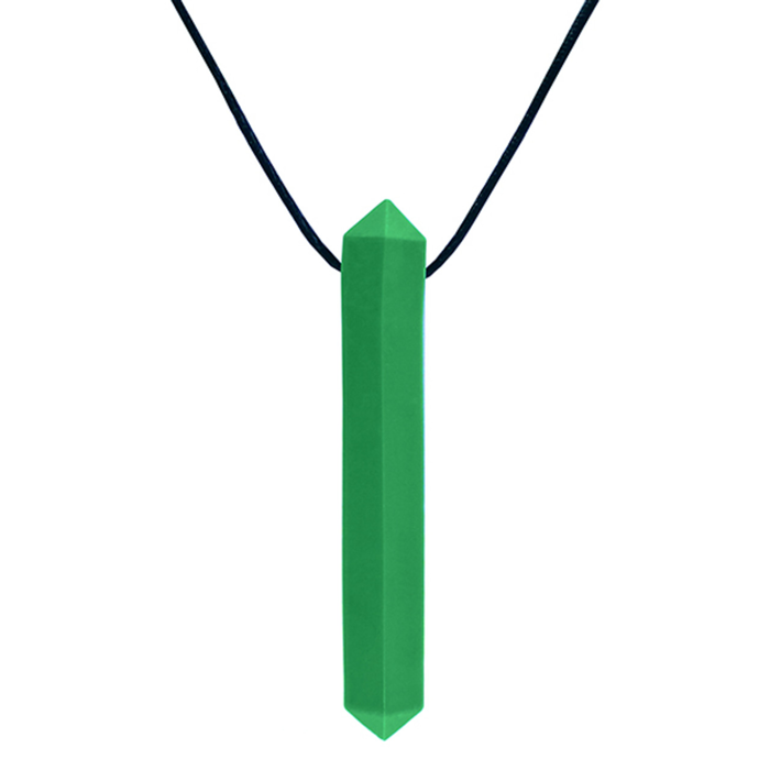 Chew Necklace, Krypto-Bite - Extra Firm