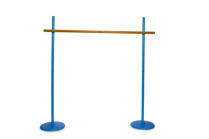 Obstacles & Limbo Pole, 3 pcs