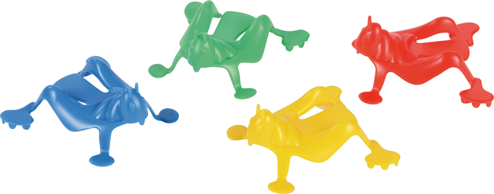 Jumping Frogs & Grasshoppers Game - Mega