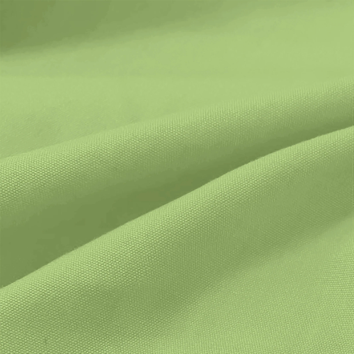 Hammock Tent with Mesh Sides Ø150 cm - Green