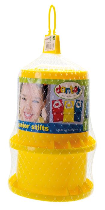 Bucket Stilts, 1 Set