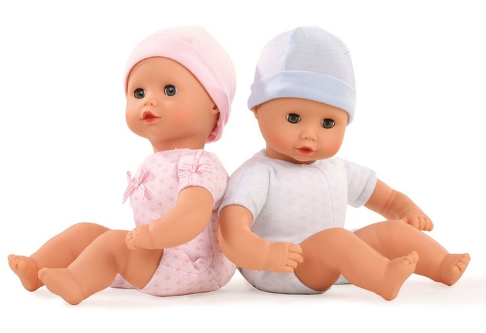 Götz Doll - Muffin, Boy 33 cm