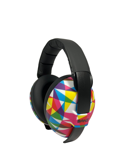 Earmuffs 0-3 Years - Patterns