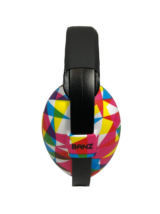 Earmuffs 0-3 Years - Patterns