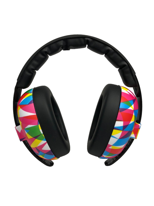 Earmuffs 0-3 Years - Patterns