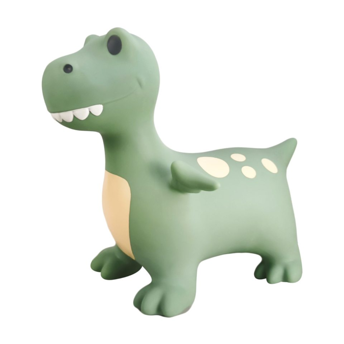 Bouncy Dragon