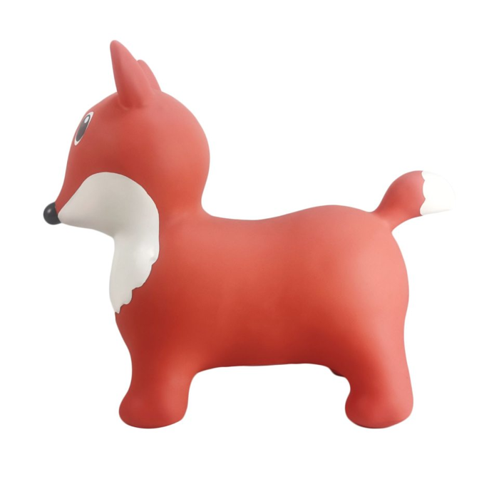 Bouncy Fox