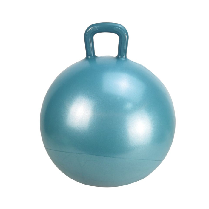 Hopper Ball Ø45 cm - Dark Cyan