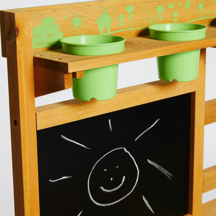 Mud Kitchen with Accessories