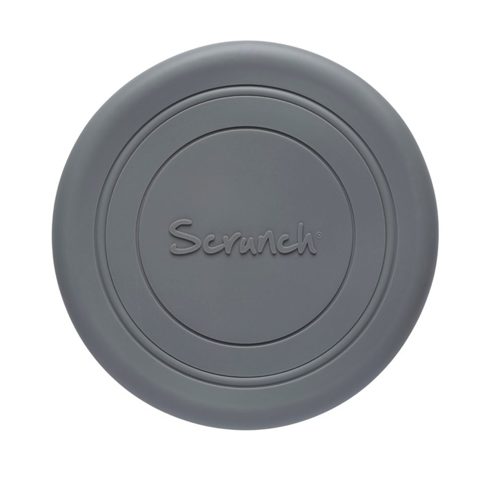 Foldable Silicone Frisbee