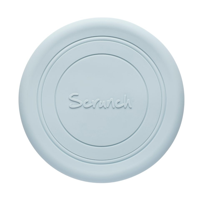 Foldable Silicone Frisbee