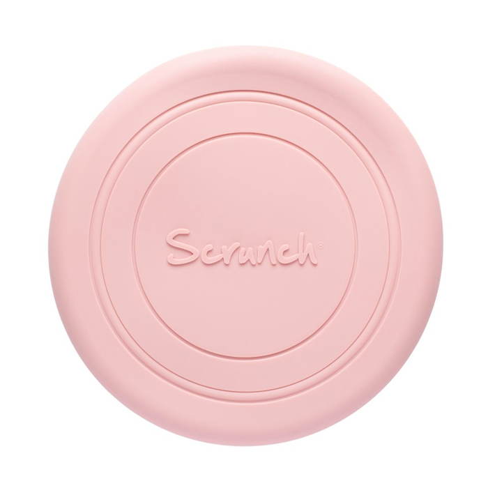 Foldable Silicone Frisbee