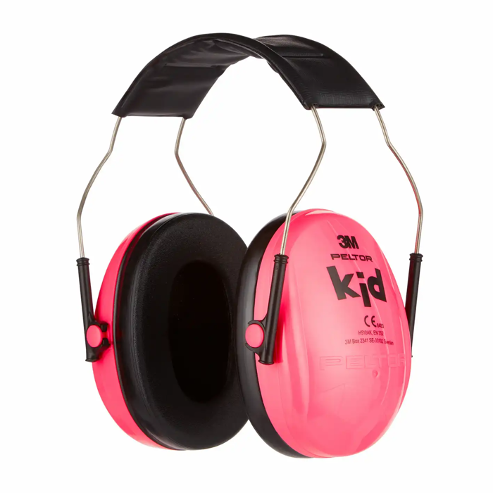 Children's Earmuffs 3M
