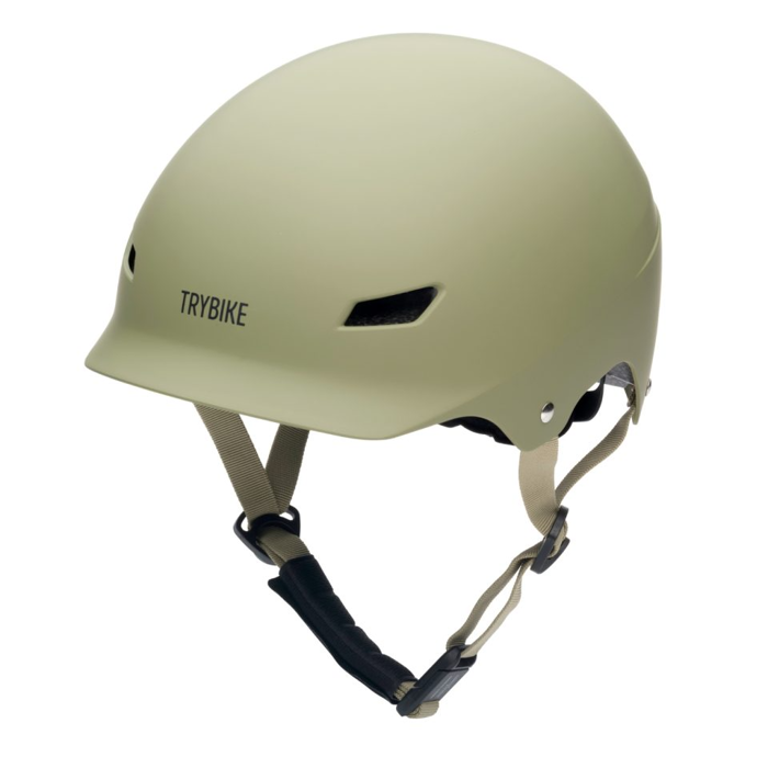 CoConuts Bike Helmet Small/Medium, 51-56 cm