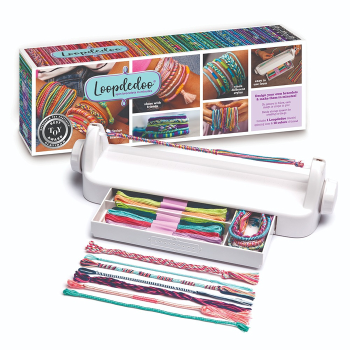 Bracelet Maker
