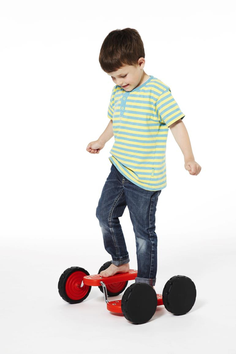 Go Go