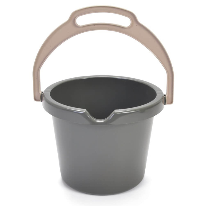 Green Bean - Bucket with Pouring Spout 16 cm